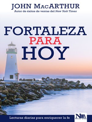 cover image of Fortaleza para hoy